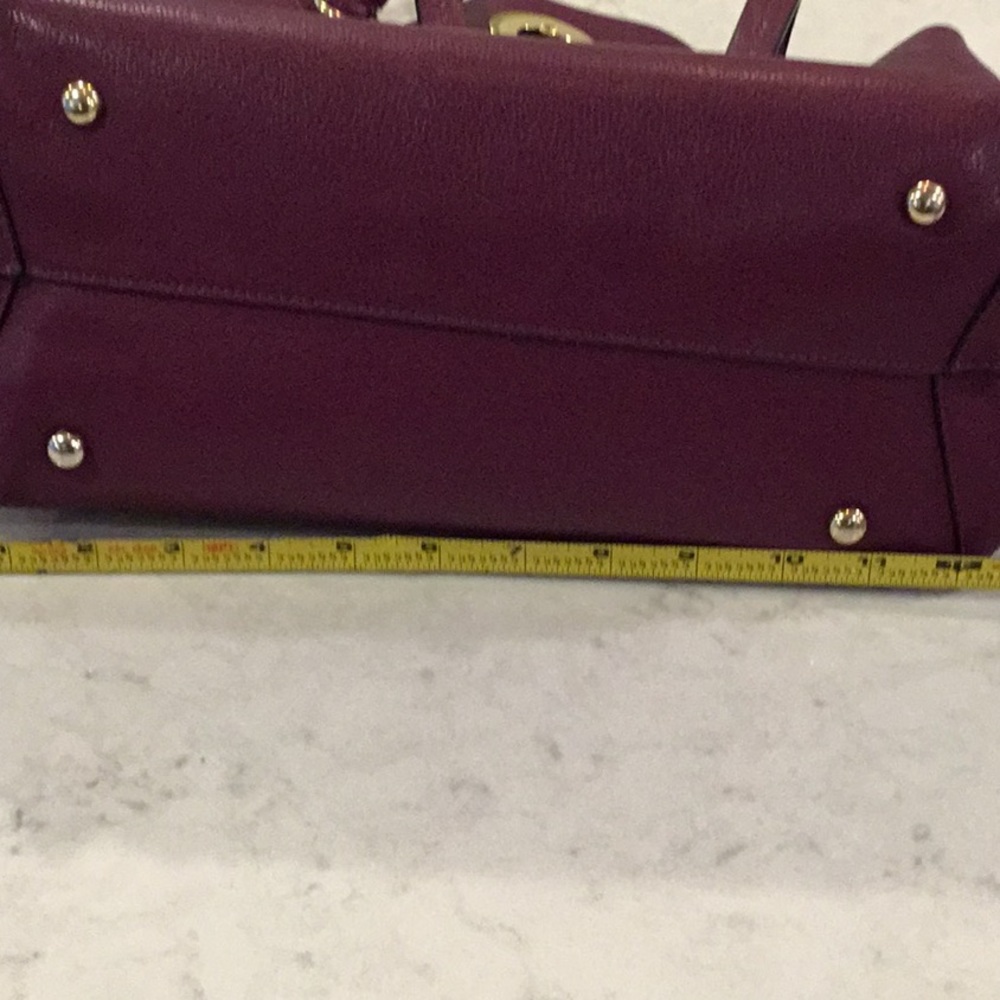 Charming Charlie Bucket purse - Picture 9 of 9